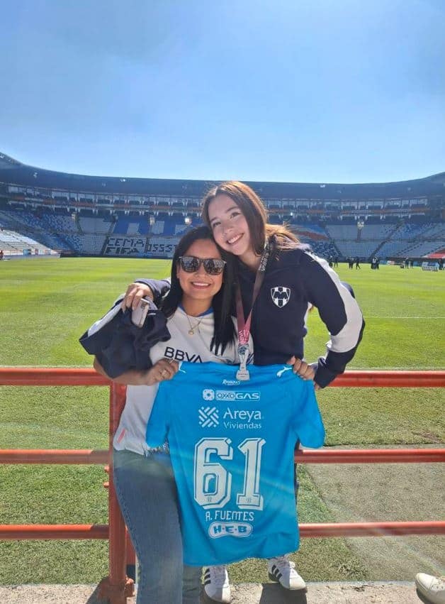 Se quedan con subcampeonato