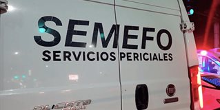 Reportan una persona sin vida y accidente vehicular Reportan una persona sin vida y accidente vehicular