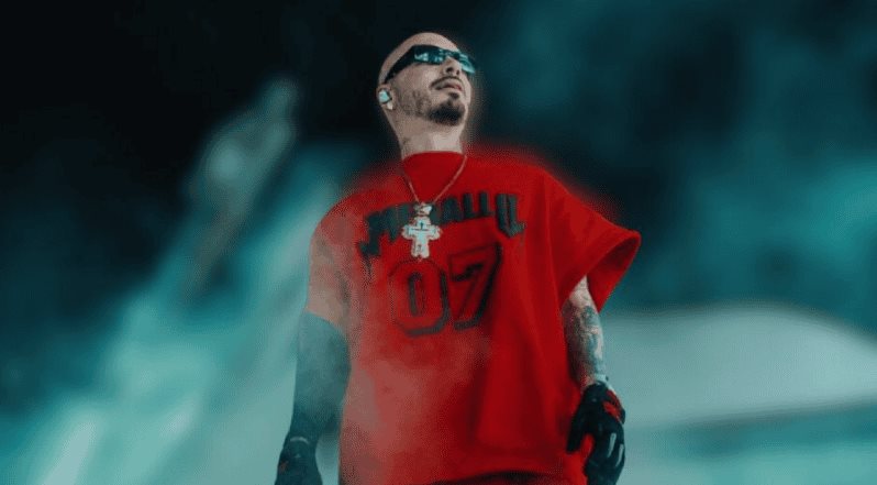 J Balvin confirma concierto en Ciudad de M&eacute;xico para 2026