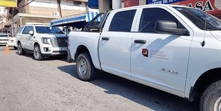 Realizan operativo en tiendas de artículos chinos en Reynosa Realizan operativo en tiendas de artículos chinos en Reynosa