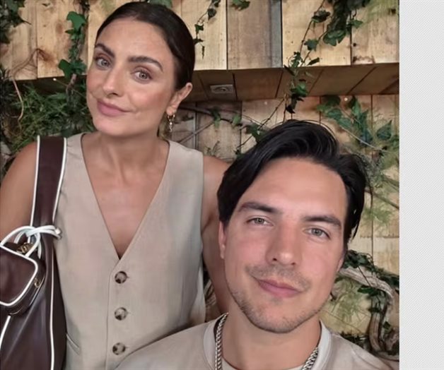 Vadhir Derbez condena lo insensible de gente ante duelo de Aislinn