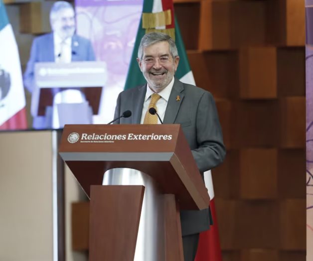 Violencia contra las mujeres, inadmisible: De la Fuente