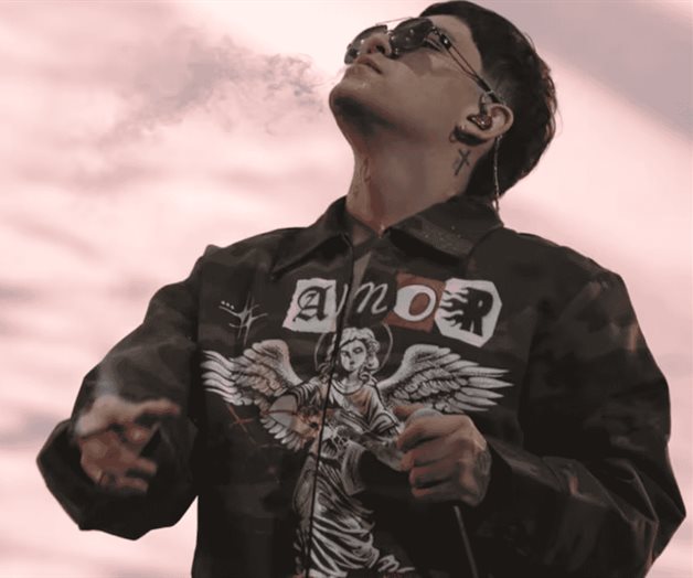 Junior H cancela concierto en la Plaza de Toros; hay nueva fecha