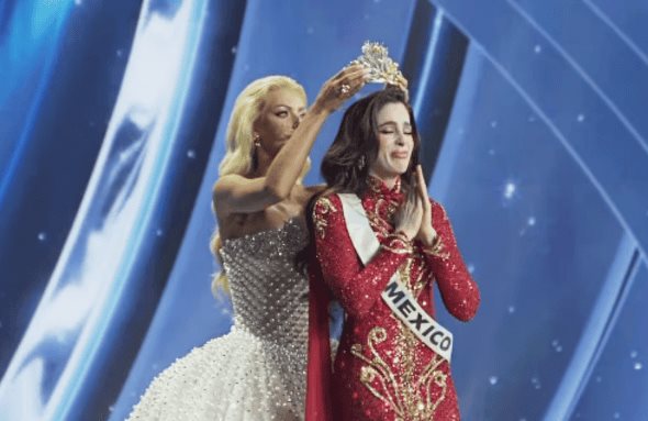 Comentarios de odio hacia Fátima Bosch tras ser Miss Universo Comentarios de odio hacia Fátima Bosch tras ser Miss Universo