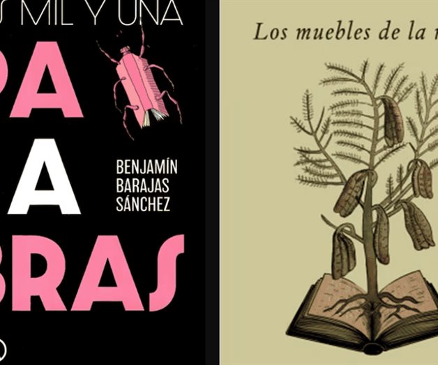 Benjamín Barajas Sánchez celebra 60 años entre la poesía y el ensayo