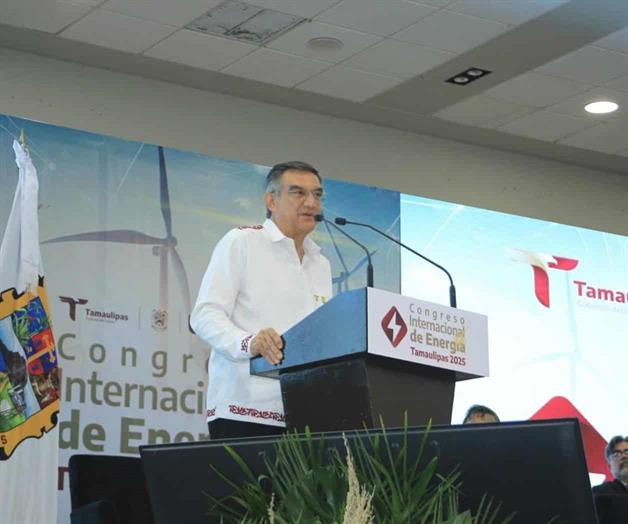 Es Tamaulipas eje estratégico para el desarrollo del país Es Tamaulipas eje estratégico para el desarrollo del país