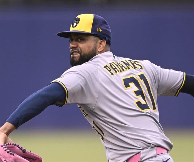 Bravos y Payamps acuerdan un contrato de 1 año y 2.25 mdd Bravos y Payamps acuerdan un contrato de 1 año y 2.25 mdd