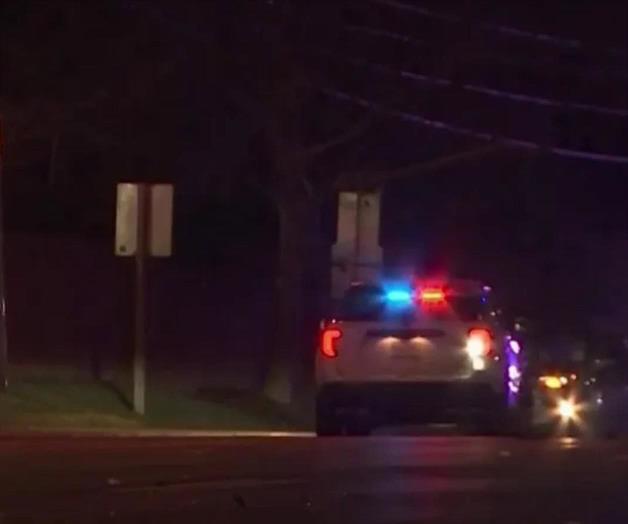 Peatón muere arrollado; hay un detenido