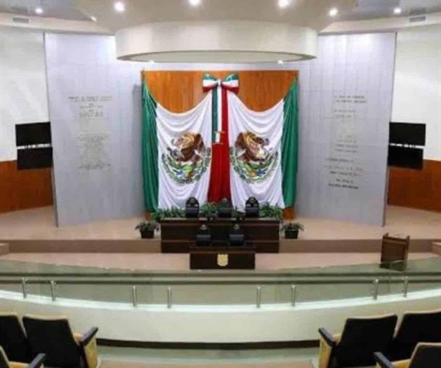 Eligen a seis finalistas para la Fiscalía General Eligen a seis finalistas para la Fiscalía General