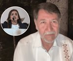Noroña señala que Grecia Quiroz va por candidatura de Michoacán