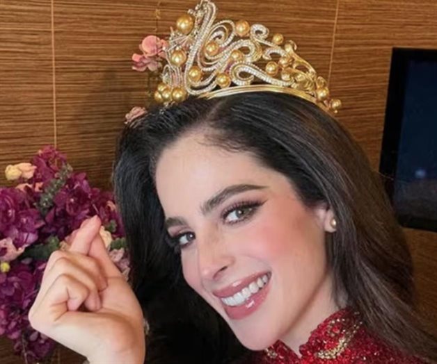 F&aacute;tima Bosh lamenta mensajes de odio