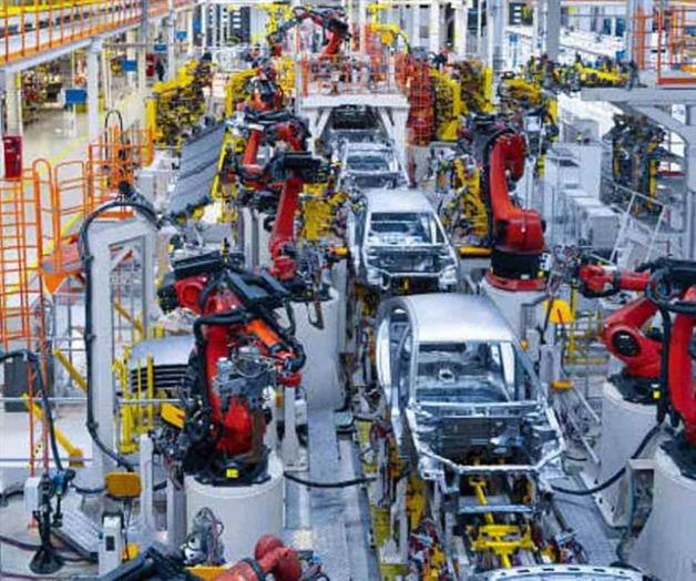 Cierran filas contra los autos eléctricos Chinos Cierran filas contra los autos eléctricos Chinos