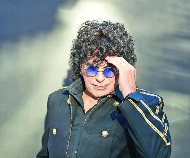 ´El ángel del rock´ contra el algoritmo ´El ángel del rock´ contra el algoritmo