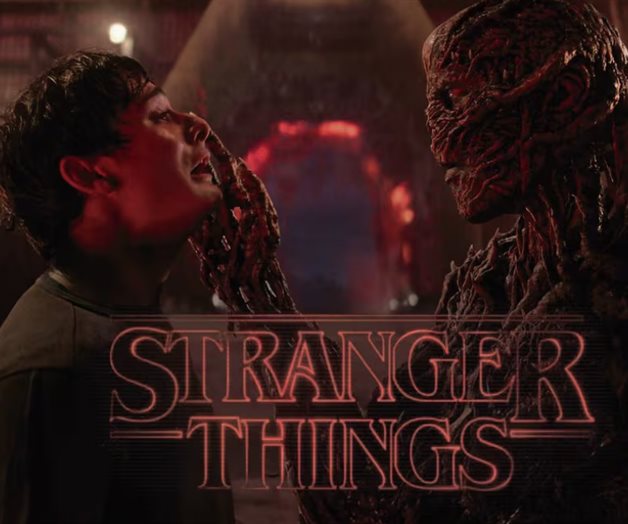 ¿A qué hora ver Stranger Things 5 en México?
