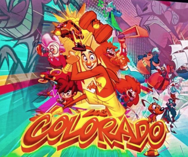 Don Ramón y El Chapulín Colorado regresan a HBO Max en 2026 Don Ramón y El Chapulín Colorado regresan a HBO Max en 2026