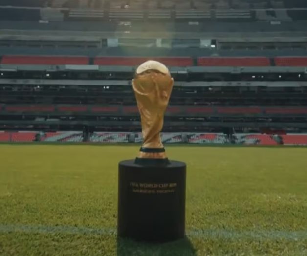 México inaugurará el Mundial 2026 contra uno de estos rivales México inaugurará el Mundial 2026 contra uno de estos rivales