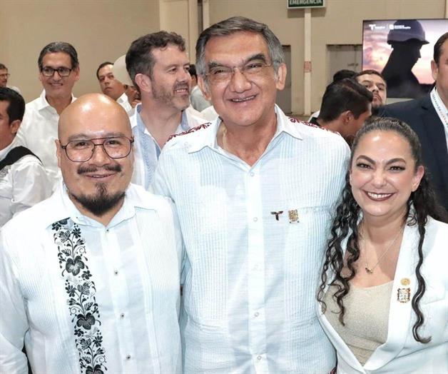 Congreso fortalece liderazgo energético de Tamaulipas Congreso fortalece liderazgo energético de Tamaulipas