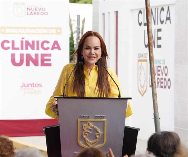 Alistan jornada de vacunación Alistan jornada de vacunación