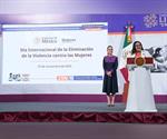 Refrenda Tamaulipas compromiso para la protección de mujeres