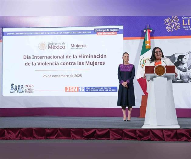 Refrenda Tamaulipas compromiso para la protección de mujeres Refrenda Tamaulipas compromiso para la protección de mujeres