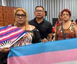 Olvida Congreso a comunidad LGBT