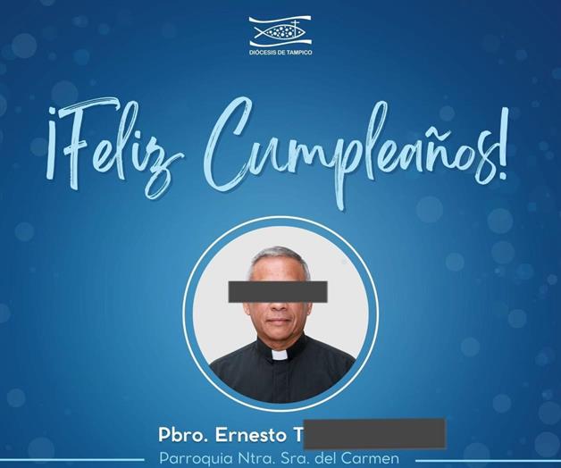 Denuncian en EU a padre tampiqueño Denuncian en EU a padre tampiqueño