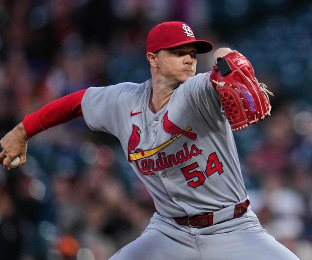 Medias Rojas adquieren a Sonny Gray de Cardenales Medias Rojas adquieren a Sonny Gray de Cardenales