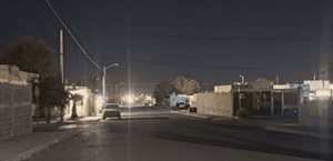 En penumbras, Puerta Grande y H. del Sol II