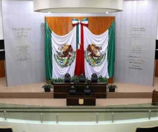 Define gobernador terna para Fiscal de Tamaulipas Define gobernador terna para Fiscal de Tamaulipas