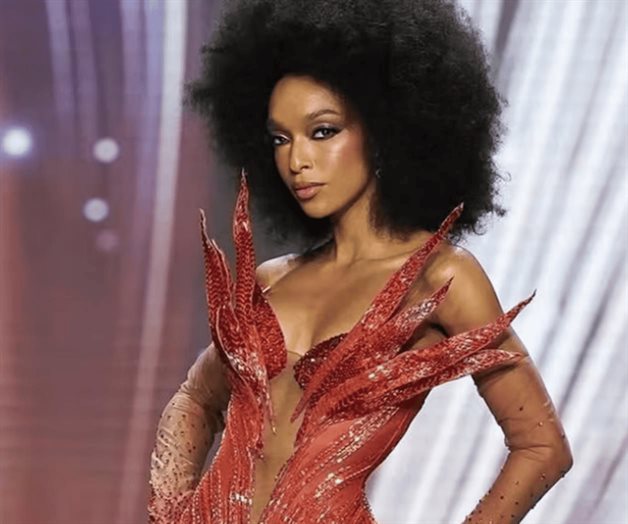 Acusa Miss Guadalupe a Ra&uacute;l Rocha  de racismo