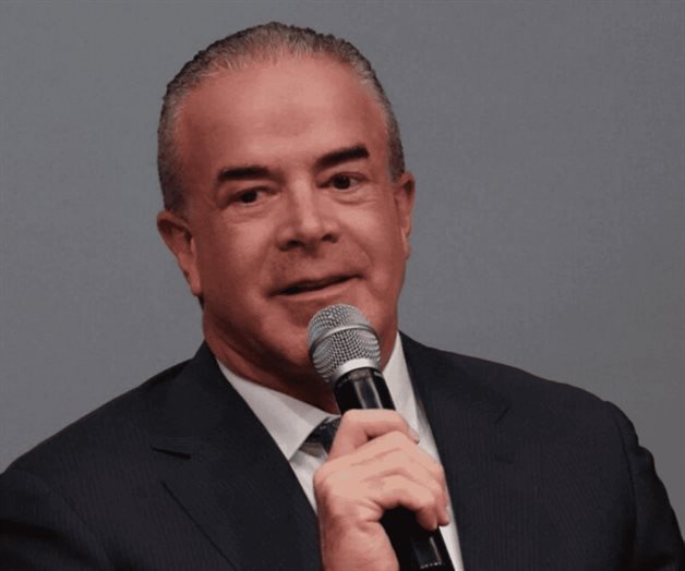 Dan orden de aprehensi&oacute;n a Ra&uacute;l Rocha, due&ntilde;o de Miss Universo