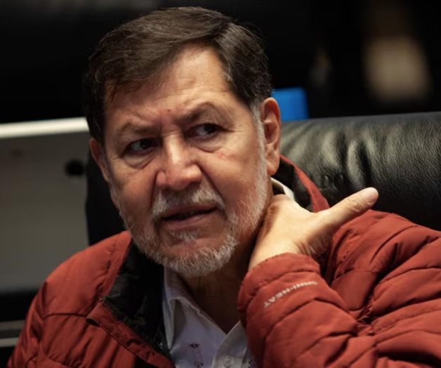 Sheinbaum pide a Noroña solidaridad con Grecia Quiroz Sheinbaum pide a Noroña solidaridad con Grecia Quiroz