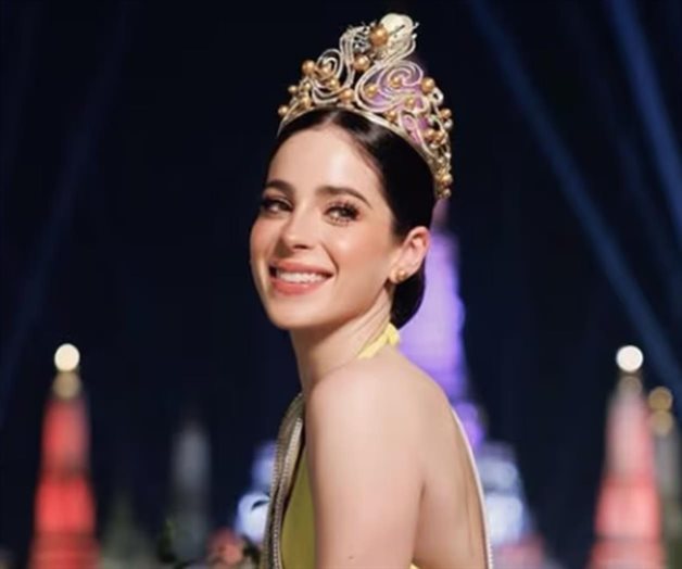 Fátima Bosch comparte cómo fue su primera pasarela hace 18 años Fátima Bosch comparte cómo fue su primera pasarela hace 18 años