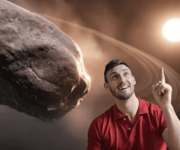 Cometa 3I/ATLAS: curiosidades que lo hacen tan enigmático