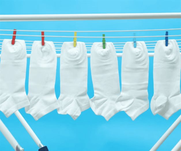 ¿Cómo blanquear los calcetines para que luzcan como nuevos? ¿Cómo blanquear los calcetines para que luzcan como nuevos?