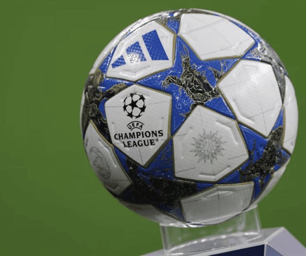 Horario y dónde ver partidos de Champions este miércoles Horario y dónde ver partidos de Champions este miércoles
