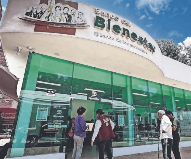 App de Banco del Bienestar permitirá hacer transferencias en 2026 App de Banco del Bienestar permitirá hacer transferencias en 2026