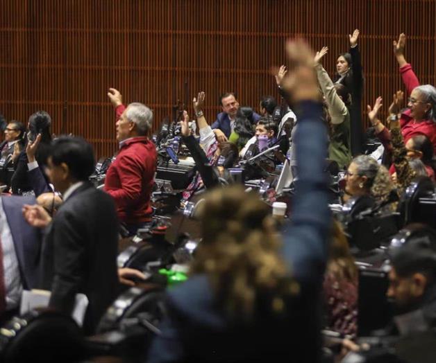 Impulso a j&oacute;venes y Pemex   acaparan presupuesto 2026