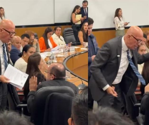 Se calienta discusión por los vapeadores Se calienta discusión por los vapeadores