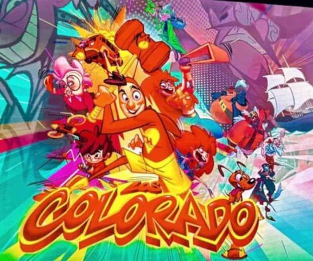 Regresa a la pantalla Don Ram&oacute;n y El Chapul&iacute;n