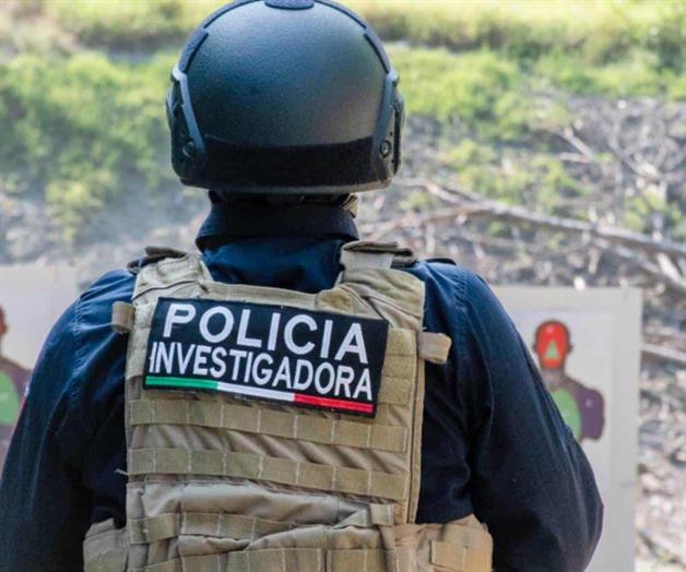 Fiscalía de Justicia suspende a agente de Policía Investigadora en Tamaulipas Fiscalía de Justicia suspende a agente de Policía Investigadora en Tamaulipas