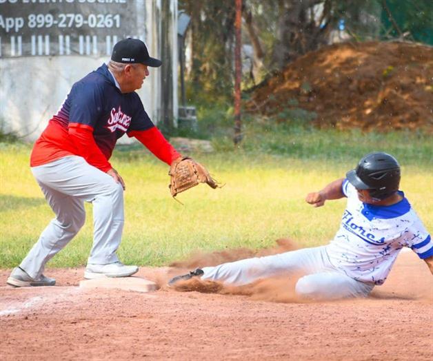 ¡Emocionante duelo!
