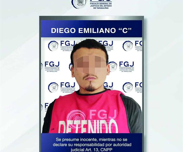 Lo vinculan a proceso por violencia familiar Lo vinculan a proceso por violencia familiar