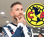 Sergio Ramos celebra contundente triunfo ante América