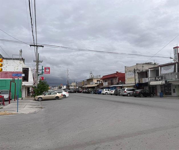 Valle Hermoso sin electricidad Valle Hermoso sin electricidad