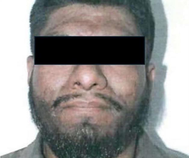 Vinculan a proceso a hombre por introducir armas por puente de Matamoros Vinculan a proceso a hombre por introducir armas por puente de Matamoros