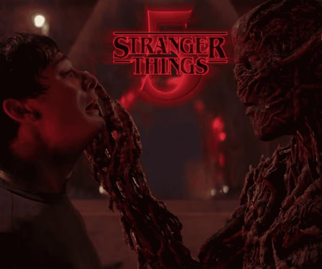 &iquest;Cu&aacute;ntos cap&iacute;tulos tiene el volumen 2 de Stranger Things 5?