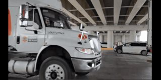 Seguirán los bloqueos si no hay soluciones Seguirán los bloqueos si no hay soluciones