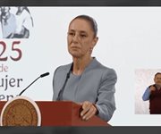 Sheinbaum anuncia inversión para sedes de Mundial 2026