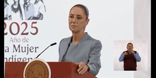 Sheinbaum anuncia inversión para sedes de Mundial 2026 Sheinbaum anuncia inversión para sedes de Mundial 2026